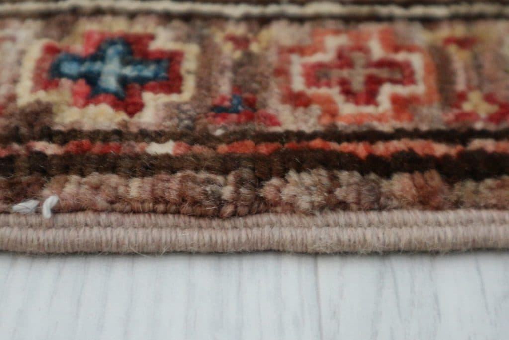 Fine Afghan Nomad Rug ANO018FIN 176x128