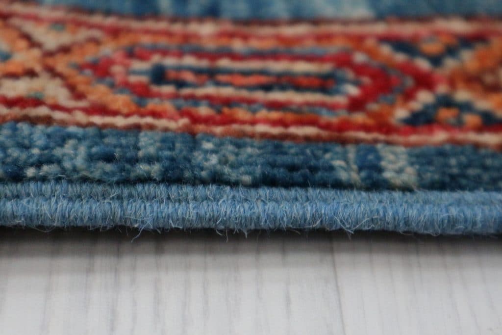 Fine Afghan Nomad Rug ANO018FIN 178x123
