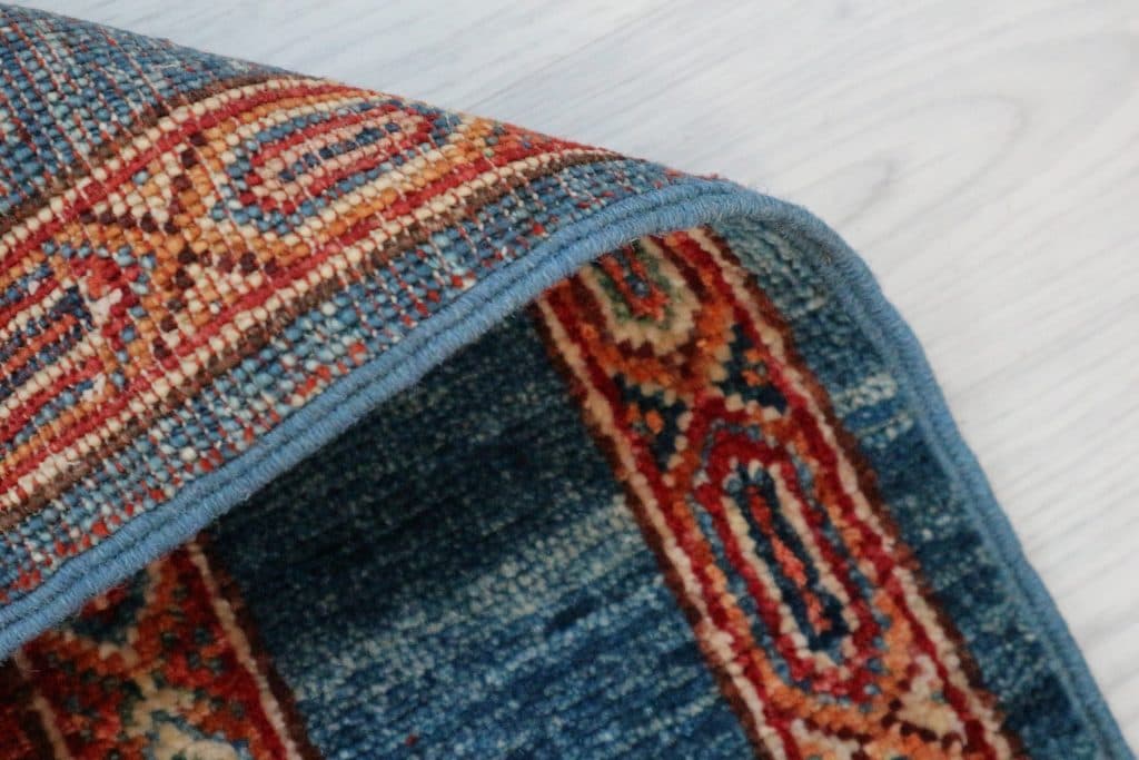 Fine Afghan Nomad Rug ANO018FIN 178x123