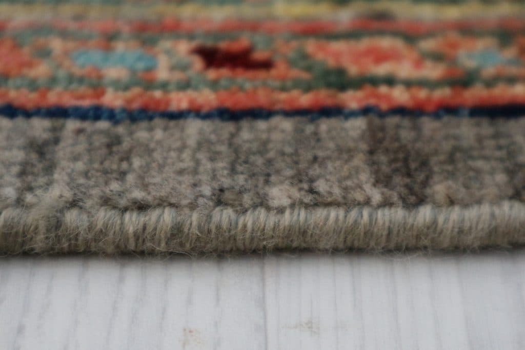 Fine Afghan Nomad Rug ANO018FIN 178x119