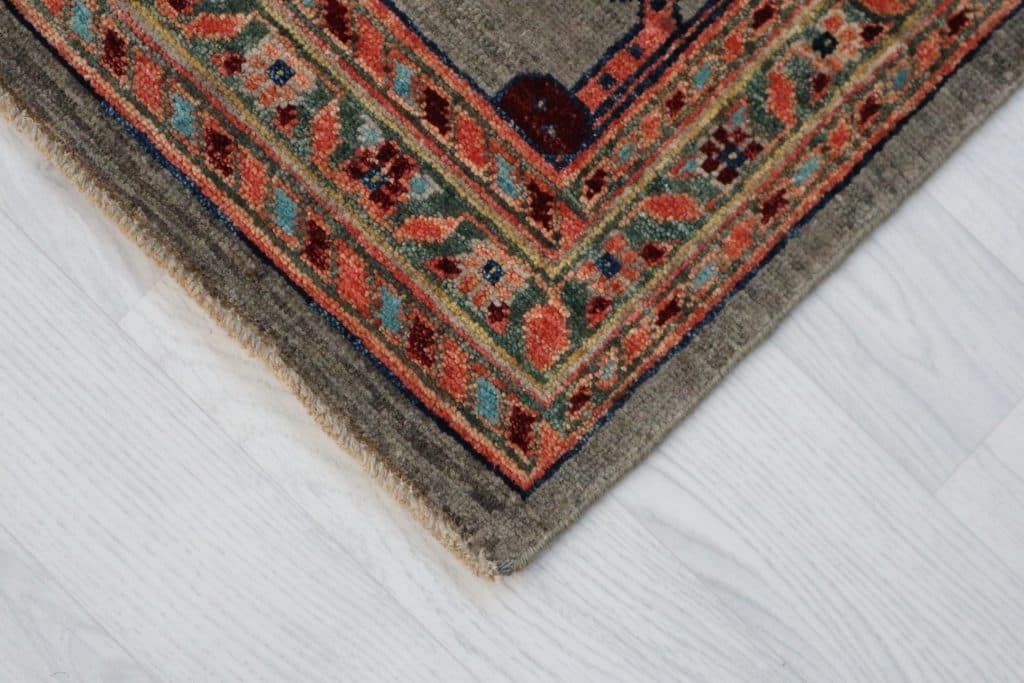Fine Afghan Nomad Rug ANO018FIN 178x119