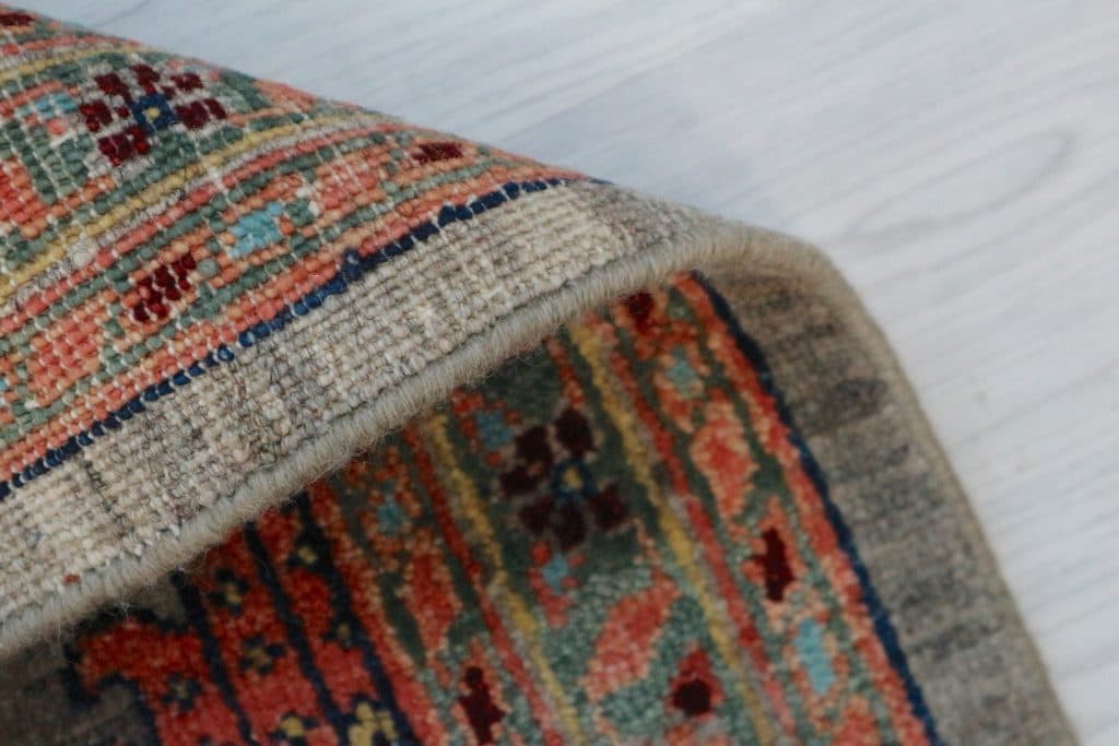 Fine Afghan Nomad Rug ANO018FIN 178x119