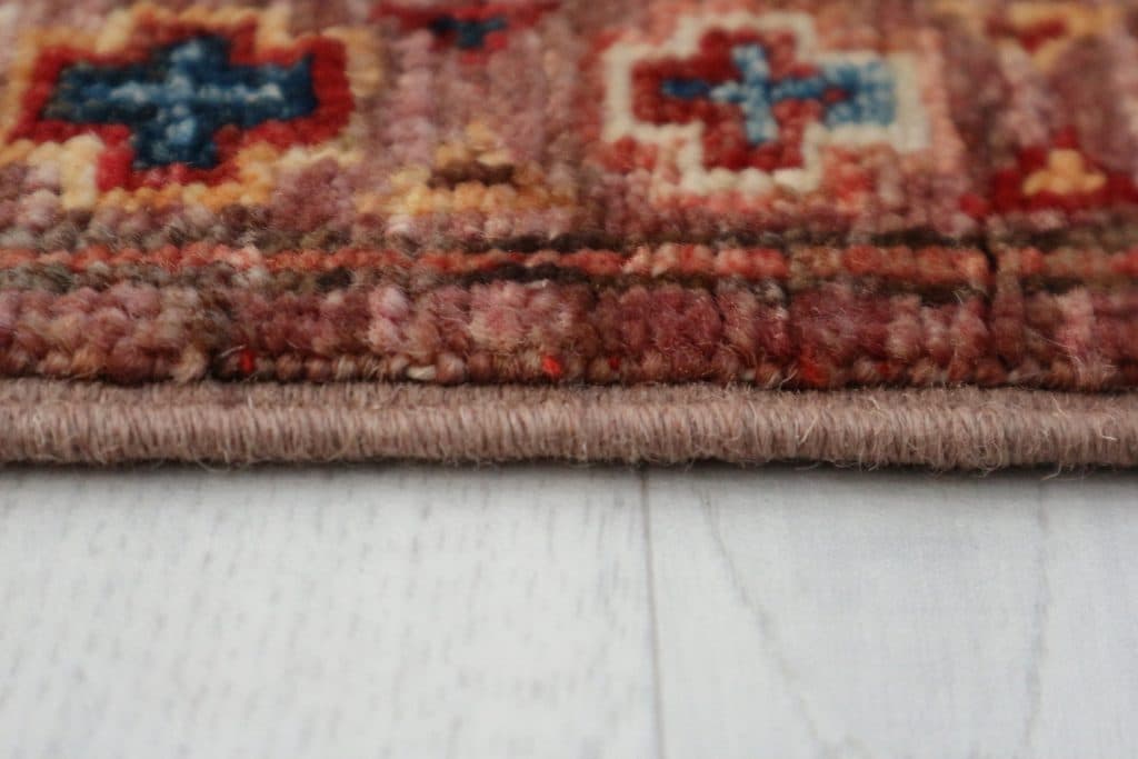 Fine Afghan Nomad Rug ANO018FIN 185x130