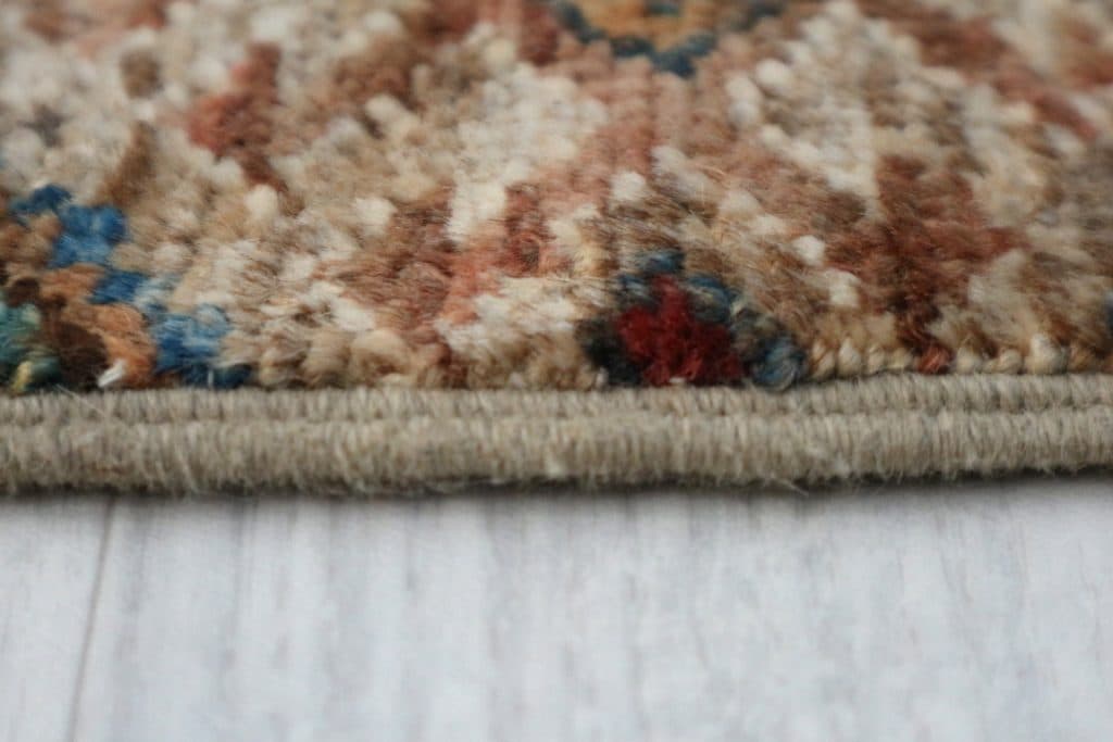 Fine Afghan Nomad Rug ANO018FIN 183x128