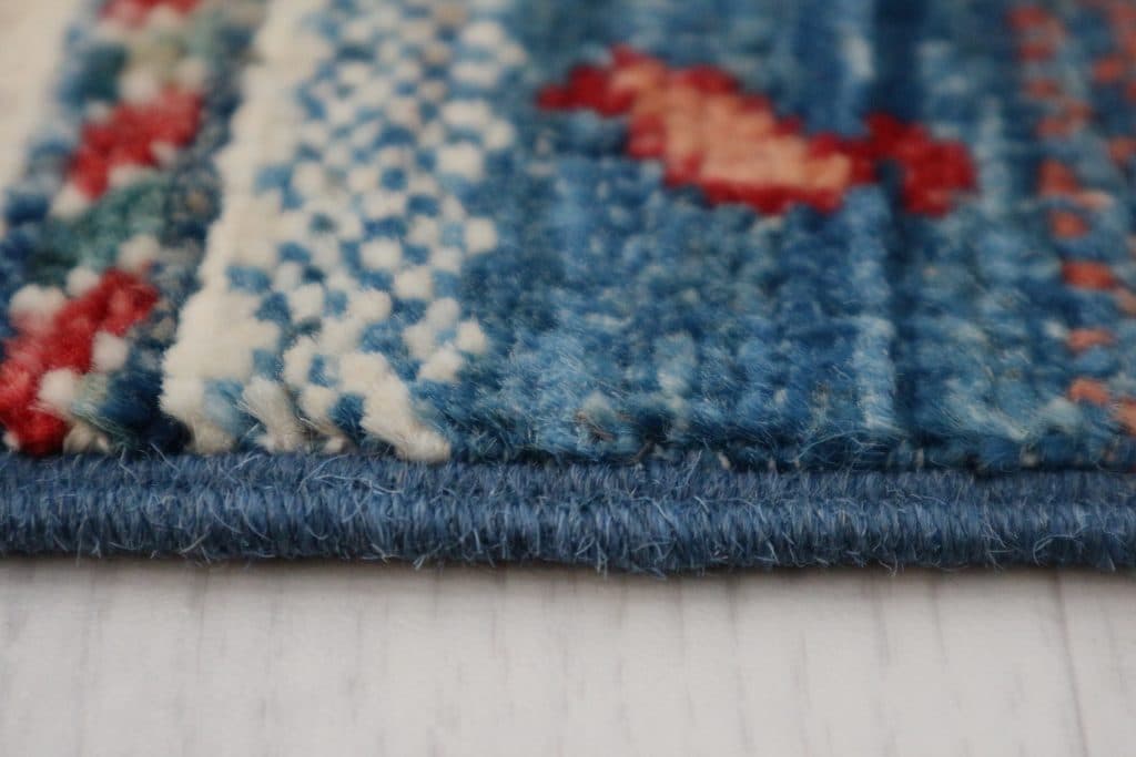 Fine Afghan Nomad Rug ANO006FIN 91x67