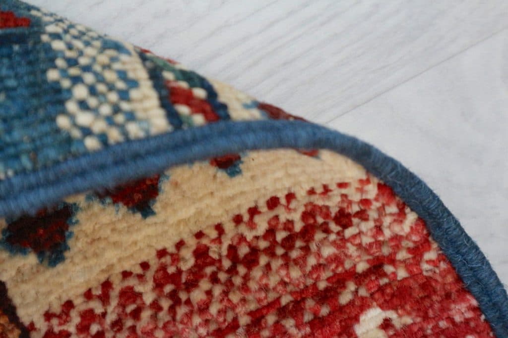 Fine Afghan Nomad Rug ANO006FIN 91x67