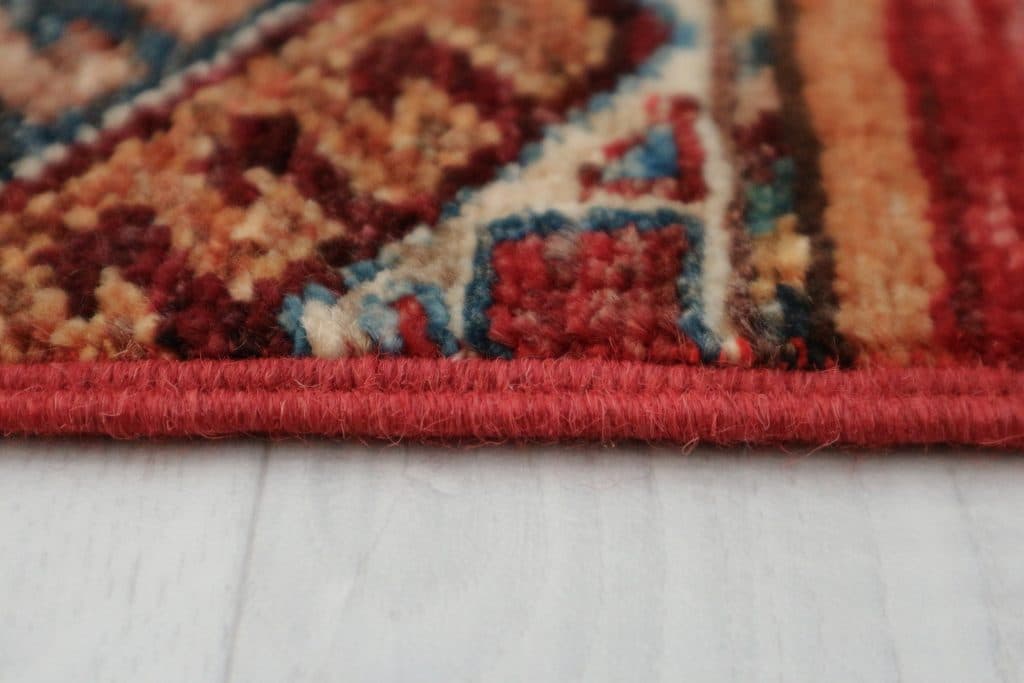 Fine Afghan Nomad Rug ANO006FIN 89x62