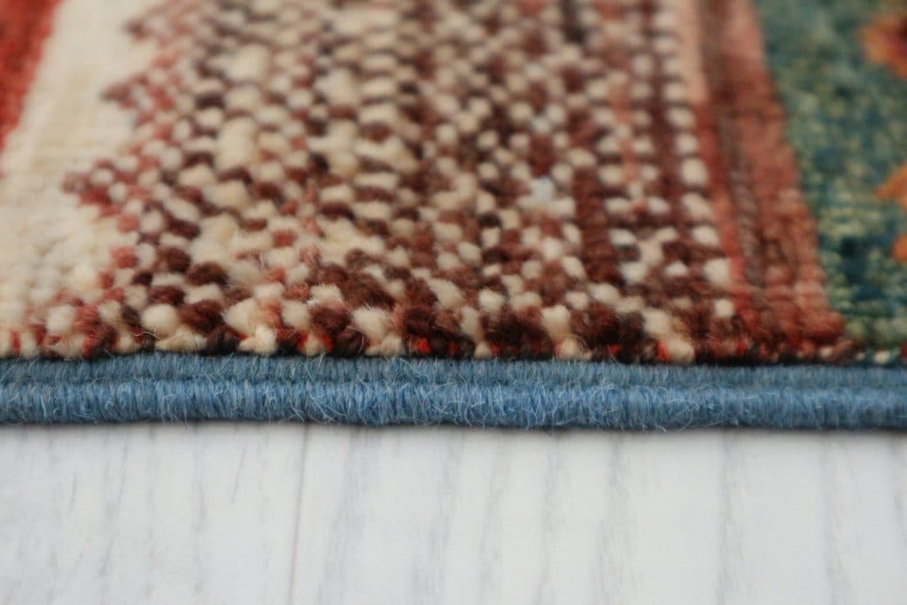 Fine Afghan Nomad Rug ANO014FIN 153x105