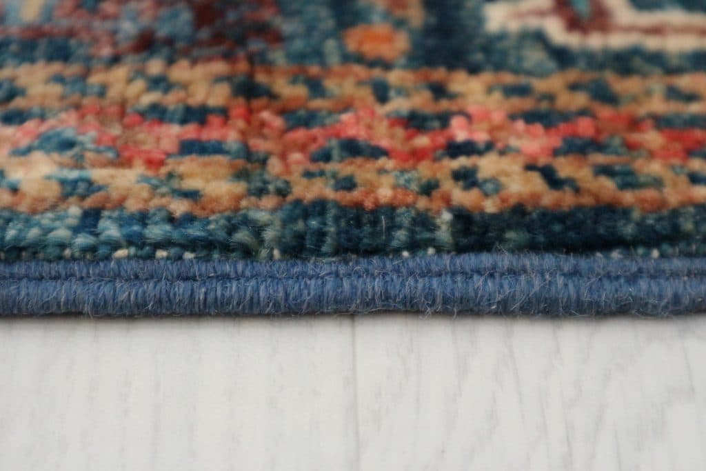 Fine Afghan Nomad Rug ANO014FIN 154x102