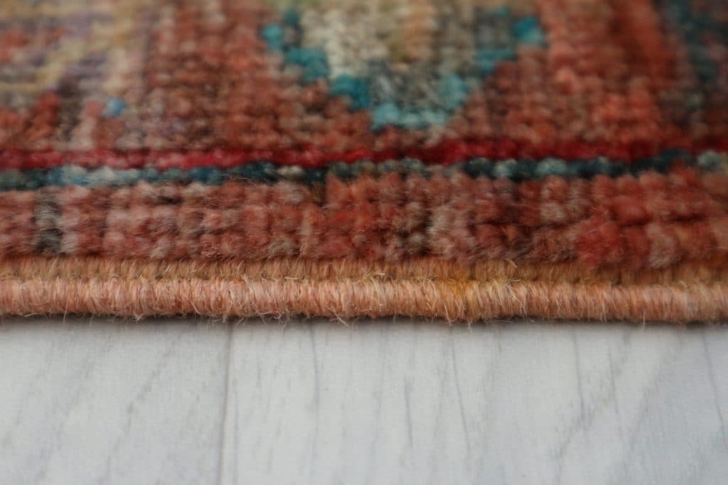 Fine Afghan Nomad Rug ANO014FIN 149x103