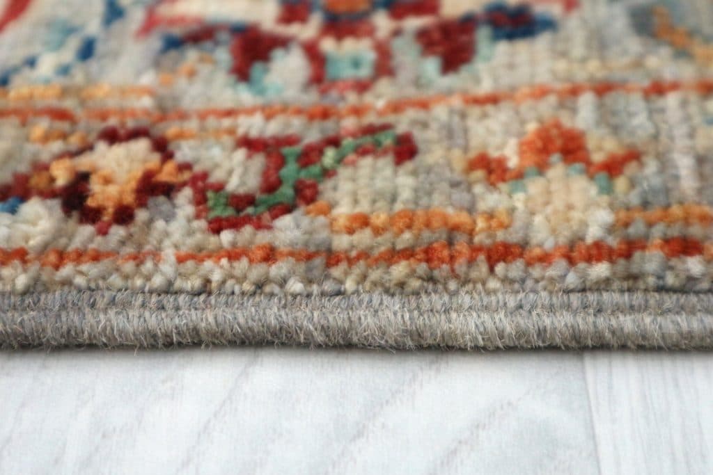 Fine Afghan Nomad Rug ANO014FIN 154x104