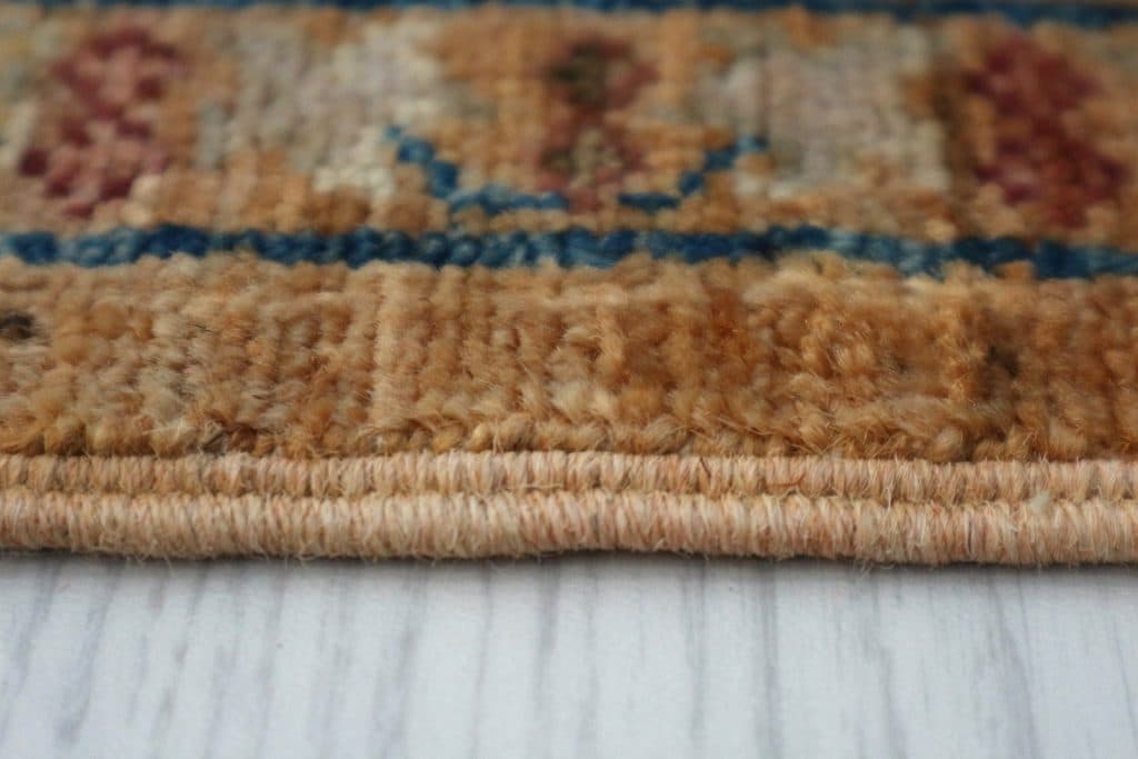 Fine Afghan Nomad Rug ANO014FIN 143x107