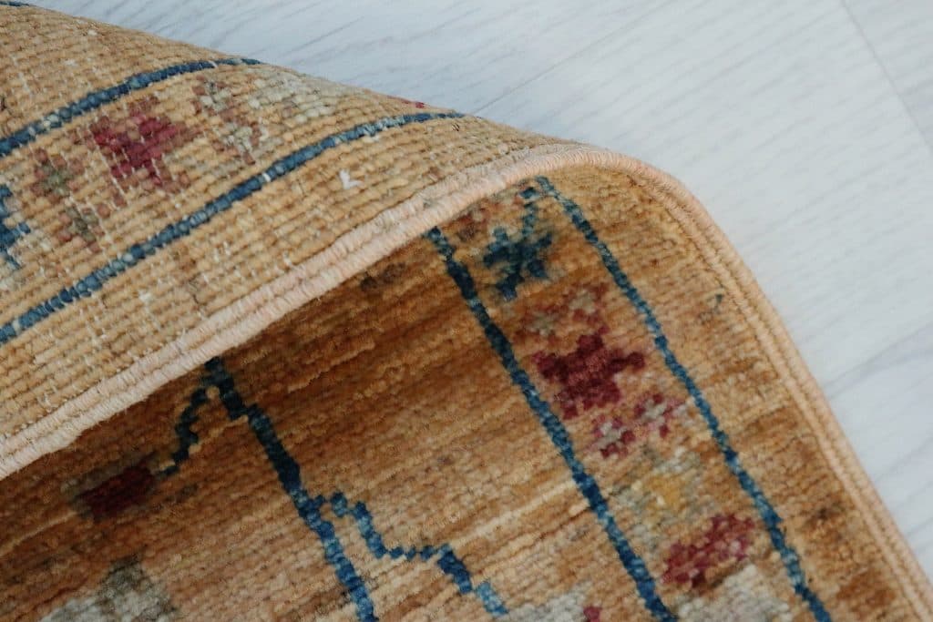 Fine Afghan Nomad Rug ANO014FIN 143x107
