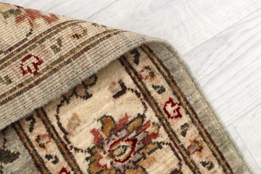 Afghan Rug AVD013072 143 x 106