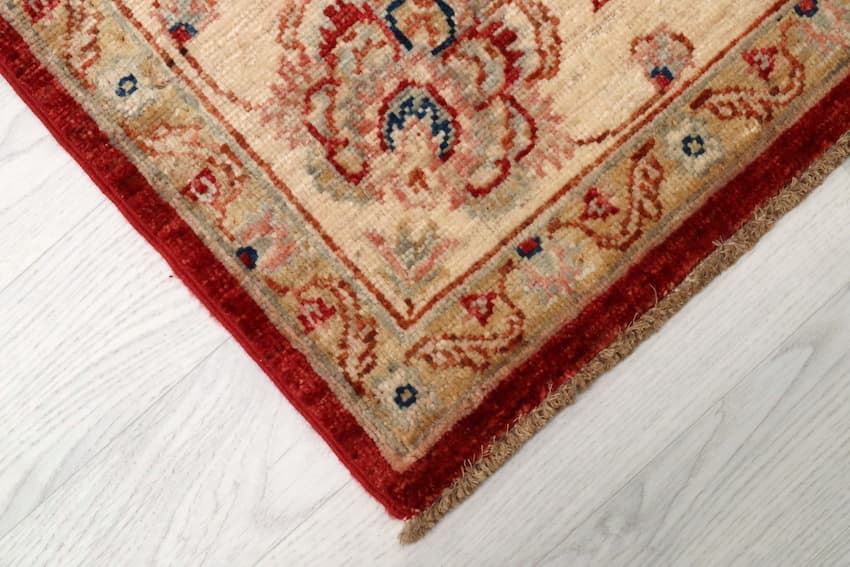 Afghan Rug AVD021070 244 x 171