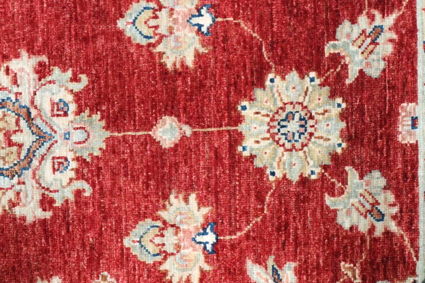 Afghan Rug AVD021070 244 x 171