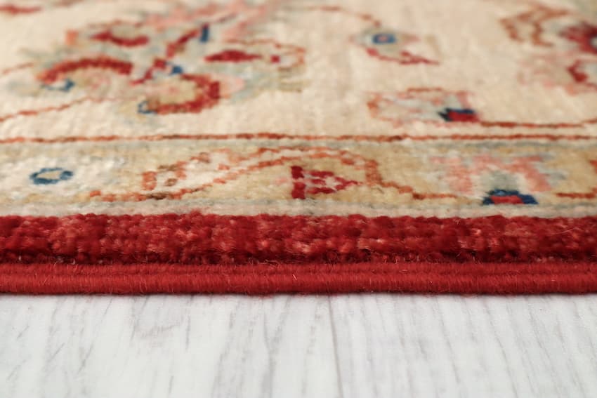 Afghan Rug AVD021070 244 x 171