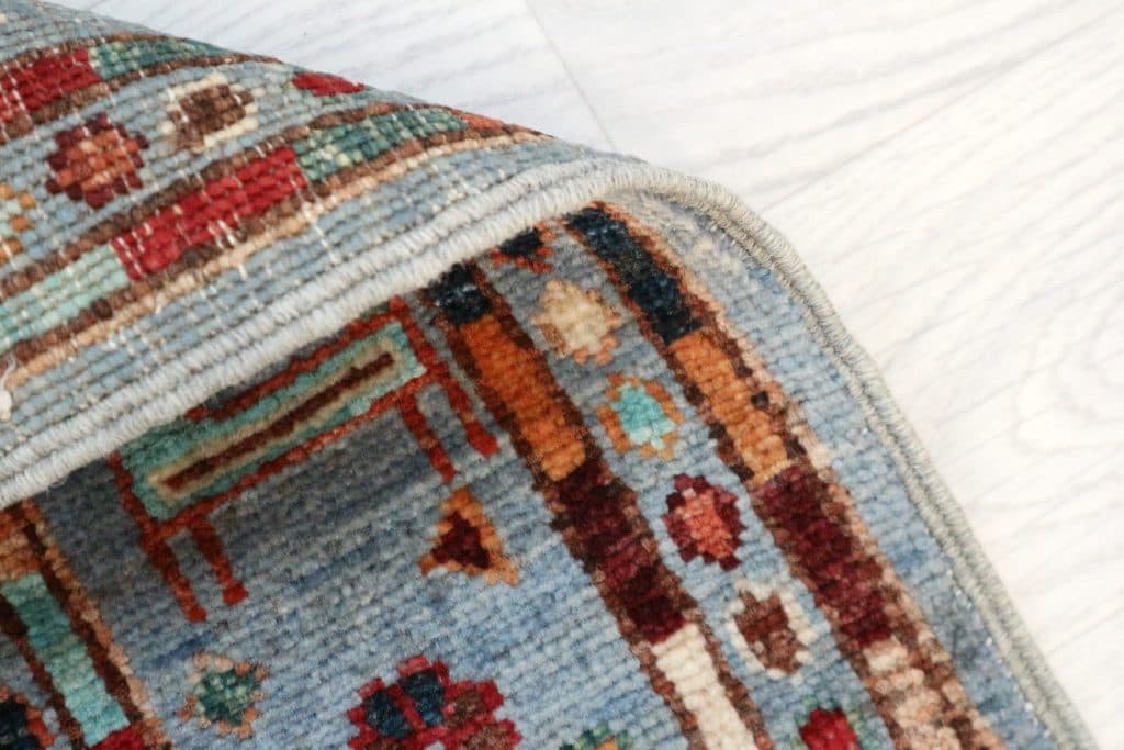 Fine Afghan Nomad Rug ANO011FIN 117x80