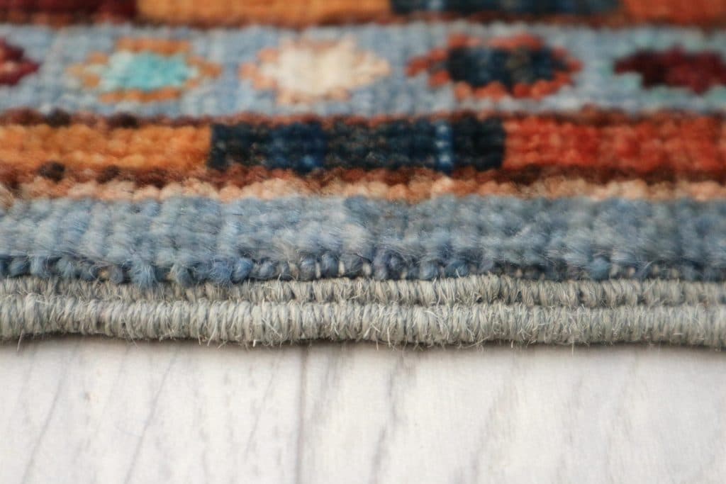 Fine Afghan Nomad Rug ANO011FIN 117x80