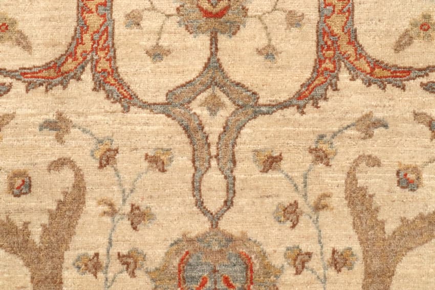 Afghan Rug AVD023075 290 x 204