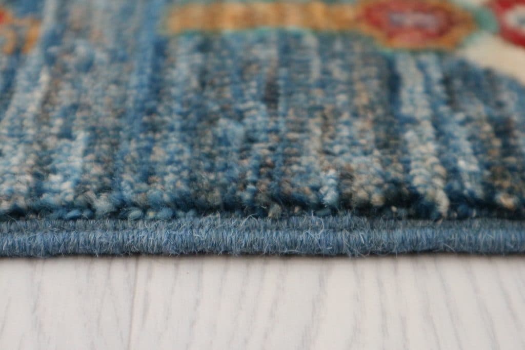 Fine Afghan Nomad Rug ANO011FIN 126x81
