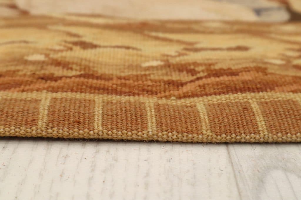 Chinese Tapestry Needlepoint Rug Wall Hanging TAP013000 245x168