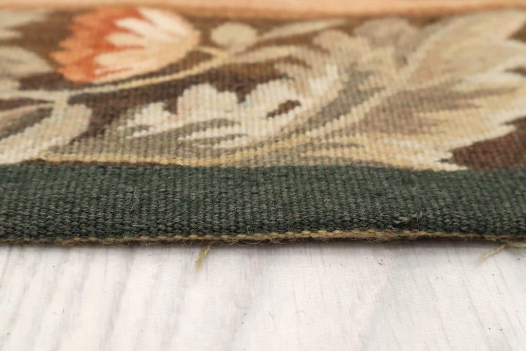 Chinese Tapestry Needlepoint Rug Wall Hanging TAP005000 152x125