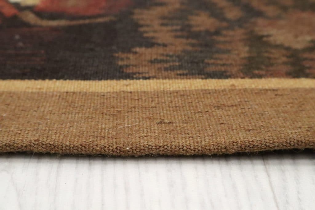 Chinese Tapestry Needlepoint Rug Wall Hanging TAP004000 157x117