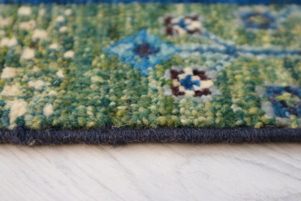 Fine Afghan Nomad Rug ANO047FIN 289x83