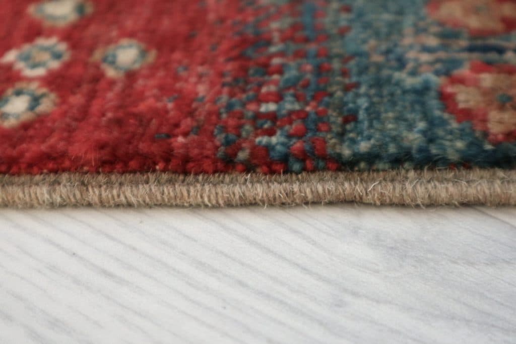 Fine Afghan Nomad Rug ANO047FIN 292x81