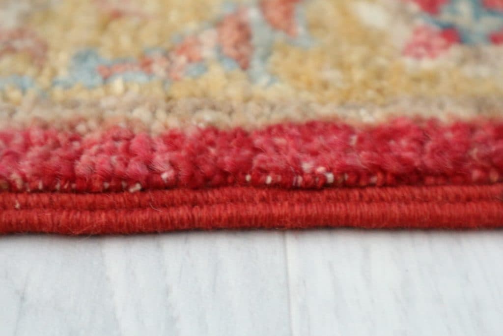 Fine Afghan Rug AVE021F70 2.38x1.76