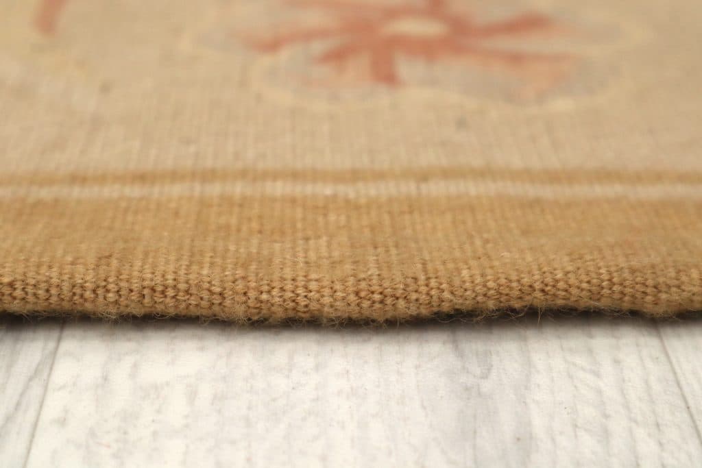 Chinese Aubusson Needlepoint Rug CAU018403 192 x 120