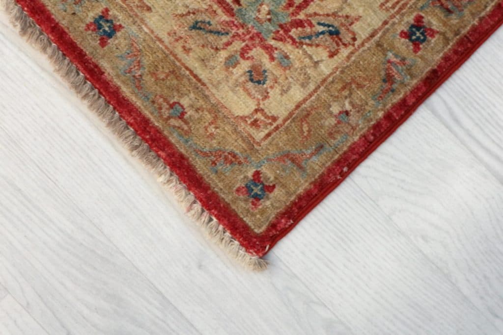 Fine Afghan Rug AVE021F70 2.38x1.76