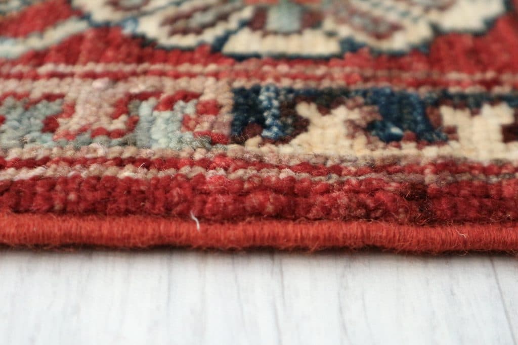 Fine Afghan Khurgeen rug ANO020FIN 225x156
