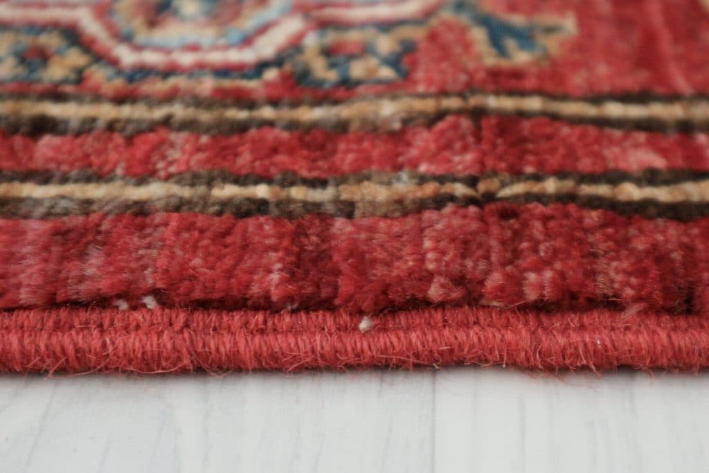 Fine Afghan Nomad Rug ANO021FIN 235x172