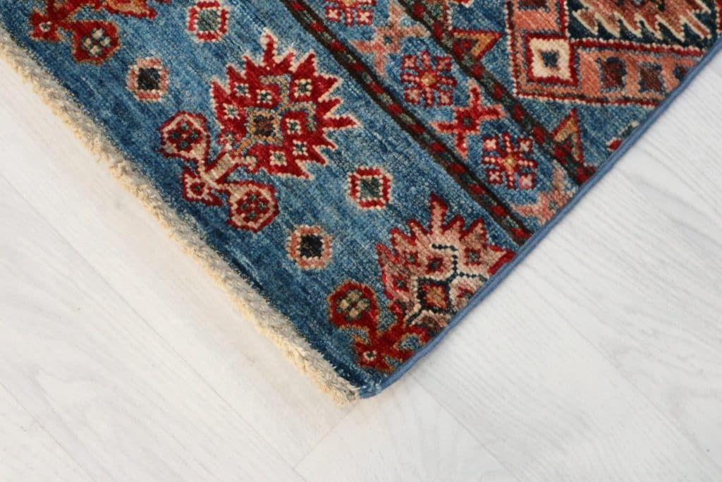 Fine Afghan Nomad Rug ANO021FIN 238x175