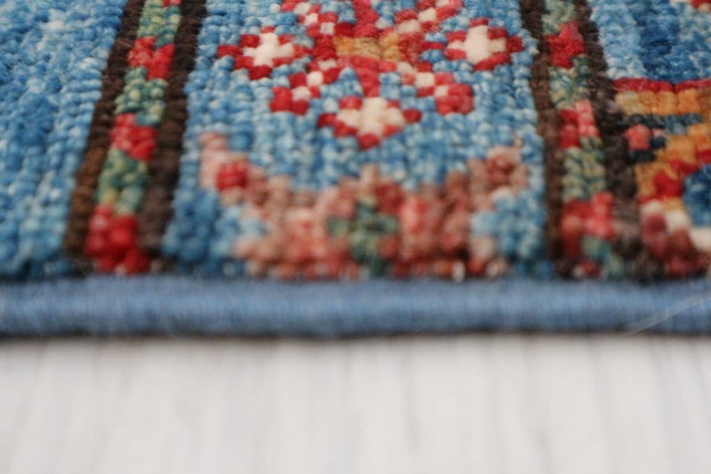 Fine Afghan Nomad Rug ANO021FIN 238x175