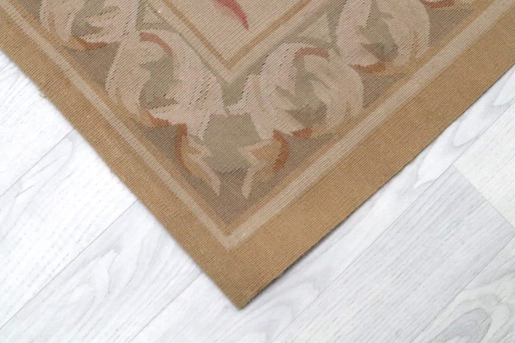 Chinese Aubusson Needlepoint Rug CAU025403 320 x 242