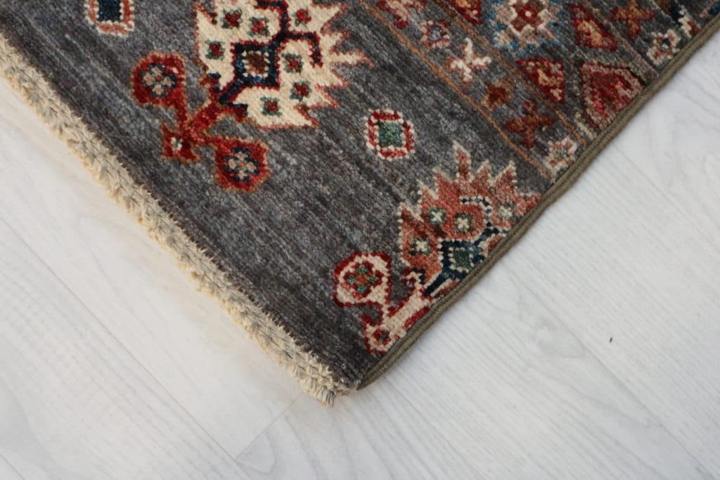 Fine Afghan Nomad Rug ANO022FIN 273x175