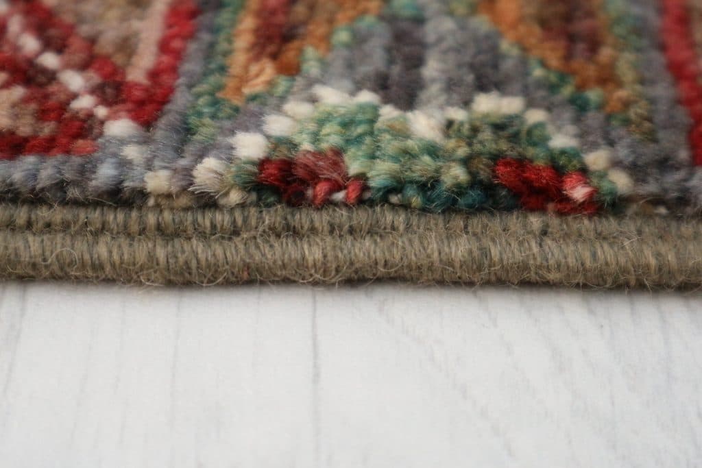Fine Afghan Nomad Rug ANO022FIN 273x175
