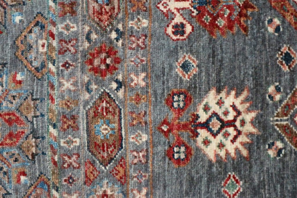 Fine Afghan Nomad Rug ANO022FIN 273x175
