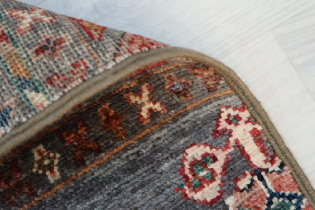 Fine Afghan Nomad Rug ANO022FIN 273x175