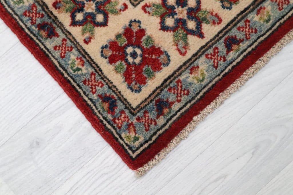 Afghan Kaynak Rug AKA044CHE 244 X 79