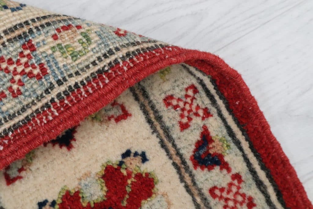 Afghan Kaynak Rug AKA044CHE 244 X 79