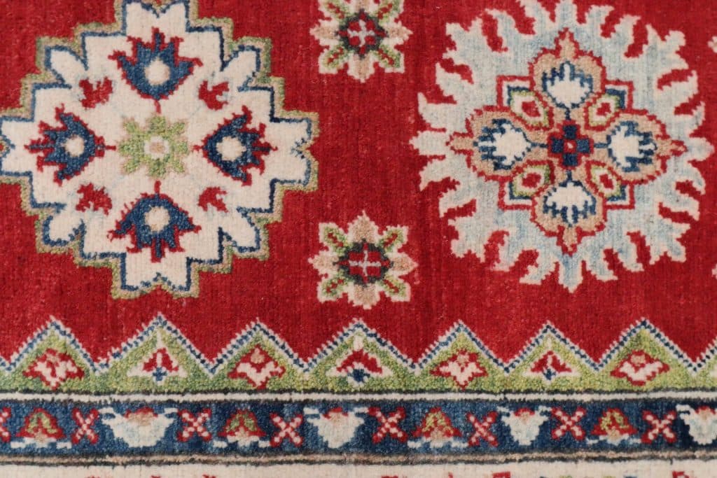 Afghan Kaynak Rug AKA044CHE 244 X 79