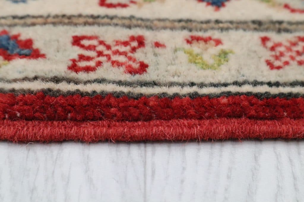 Afghan Kaynak Rug AKA044CHE 244 X 79