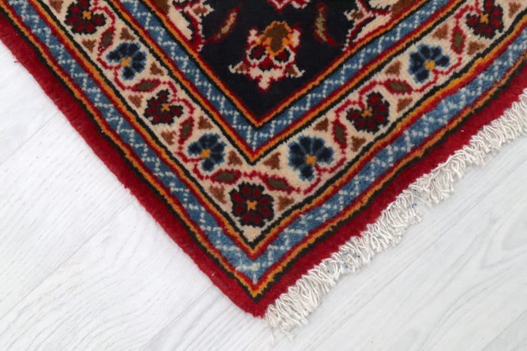 Persian Keshan Rug PER027CHE 347 X 241