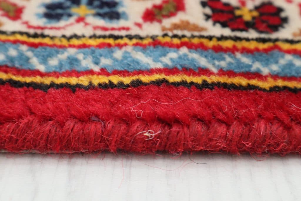 Persian Keshan Rug PER027CHE 347 X 241