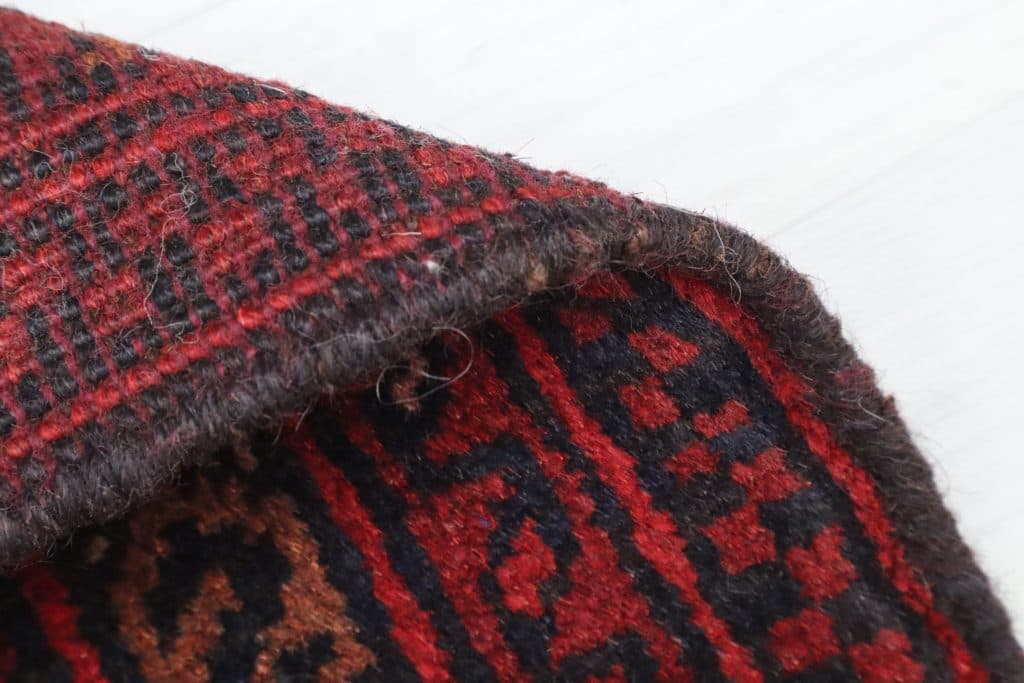 Afghan Kundoz Rug AKU005000 A 97 x 53