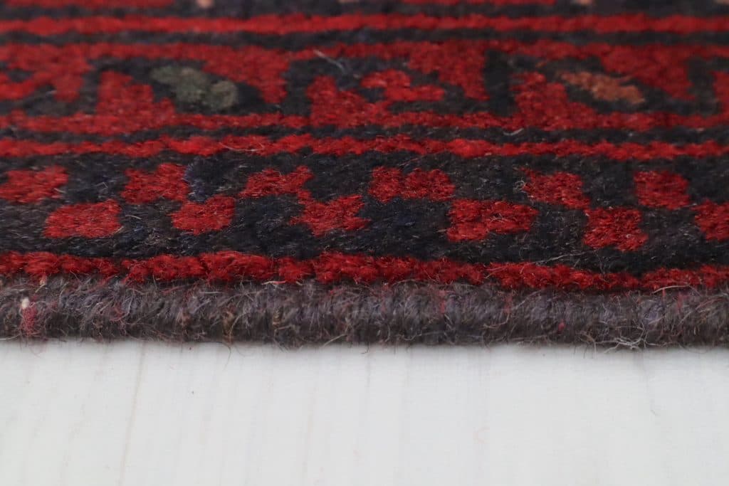 Afghan Kundoz Rug AKU005000 A 97 x 53